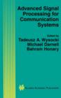 Image for Advanced Signal Processing for Communication Systems