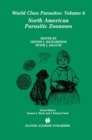 Image for North American Parasitic Zoonoses
