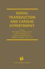 Image for Signal Transduction and Cardiac Hypertrophy