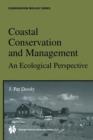 Image for Coastal Conservation and Management