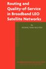 Image for Routing and Quality-of-Service in Broadband LEO Satellite Networks