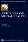 Image for Cytokines and mental health