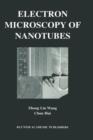 Image for Electron Microscopy of Nanotubes