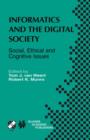 Image for Informatics and the Digital Society