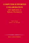 Image for Computer-Supported Collaboration