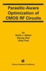 Image for Parasitic-Aware Optimization of CMOS RF Circuits