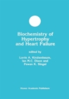 Image for Biochemistry of Hypertrophy and Heart Failure