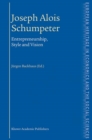 Image for Joseph Alois Schumpeter
