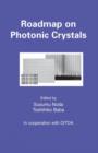 Image for Roadmap on Photonic Crystals