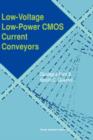 Image for Low-Voltage Low-Power CMOS Current Conveyors