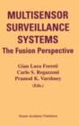 Image for Multisensor Surveillance Systems : The Fusion Perspective