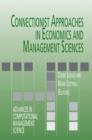 Image for Connectionist Approaches in Economics and Management Sciences