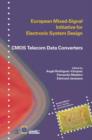 Image for CMOS Telecom Data Converters