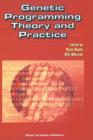 Image for Genetic Programming Theory and Practice