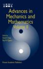 Image for Advances in Mechanics and MathematicsVolume II