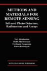 Image for Methods and Materials for Remote Sensing