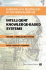Image for Intelligent knowledge-based systems  : business and technology in the new millennium