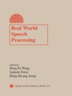 Image for Real World Speech Processing