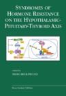 Image for Syndromes of hormone resistance on the hypothalamic-pituitary-thyroid axis