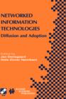 Image for Networked information technologies  : diffusion and adoption