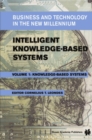 Image for Intelligent knowledge-based systems: business and technology in the new millennium