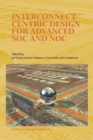 Image for Interconnect-centric design for advanced SOC and NOC