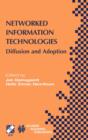 Image for Networked Information Technologies: Diffusion and Adoption