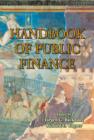 Image for Handbook of Public Finance