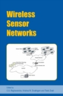Image for Wireless sensor networks