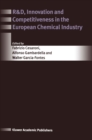 Image for R&amp;D, innovation and competitiveness in the European chemical industry
