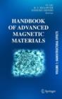 Image for Handbook of Advanced Magnetic Materials