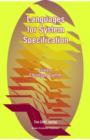 Image for Languages for system specification  : selected contributions on UML, SystemC, System Verilog, Mixed-Signal Systems, and Property Specifications from FDL &#39;03