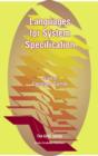 Image for Languages for system specification: selected contributions on UML, SystemC, System Verilog Mixed-Signal Systems, and Property Specifications from FDL &#39;03