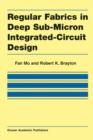 Image for Regular Fabrics in Deep Sub-Micron Integrated-Circuit Design