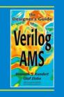 Image for The designer&#39;s guide to Verilog-AMS
