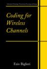 Image for Coding for Wireless Channels