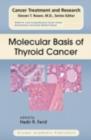 Image for Molecular basis of thyroid cancer