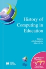 Image for History of Computing in Education : 145