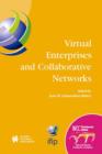 Image for Virtual Enterprises and Collaborative Networks : IFIP 18th World Computer Congress TC5/WG5.5 — 5th Working Conference on Virtual Enterprises 22–27 August 2004 Toulouse, France