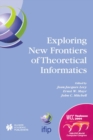 Image for Exploring New Frontiers of Theoretical Informatics