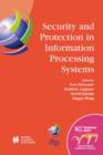 Image for Security and Protection in Information Processing Systems : IFIP 18th World Computer Congress TC11 19th International Information Security Conference 22–27 August 2004 Toulouse, France