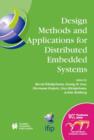 Image for Design Methods and Applications for Distributed Embedded Systems