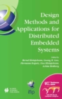 Image for Distributed and Parallel Embedded Systems: Integrated Design Methodologies : 150