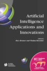 Image for Artificial Intelligence Applications and Innovations : 154