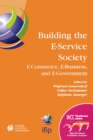 Image for Building the E-Service Society: E-Commerce, E-Business, and E-Government : 146