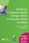 Image for Edutech: Where Computer-Aided Design meets Computer-Aided Learning : 151
