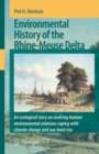 Image for Environmental history of the Rhine-Meuse Delta: an ecological story on evolving human-environmental relations coping with climate change and sea-level rise