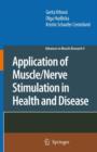 Image for Application of Muscle/Nerve Stimulation in Health and Disease