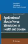 Image for Application of muscle/nerve stimulation in health and disease : 4