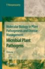 Image for Molecular biology in plant pathogenesis and disease management